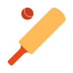 Logo of Cricket News android Application 